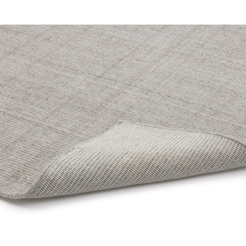 Whistler 144 X 108 inch Oatmeal Indoor Hand-Loomed Rug, Hand-Loomed